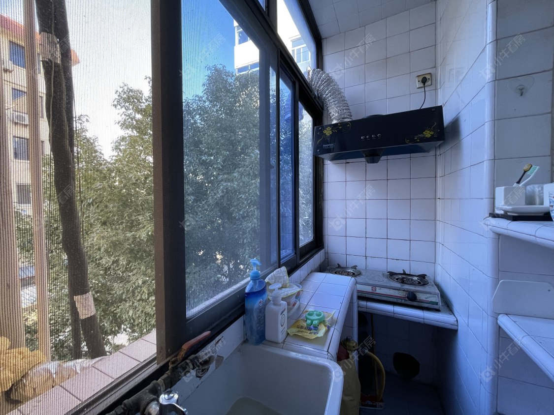 兰翔新村房源室内图 常州兰翔新村在租房源室内图_小牛看房