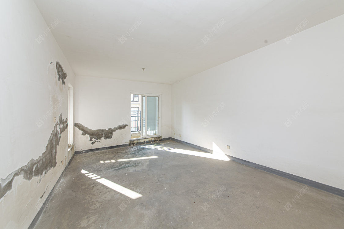 常州招商花园城别墅区在售二手房源室内图_小牛看房