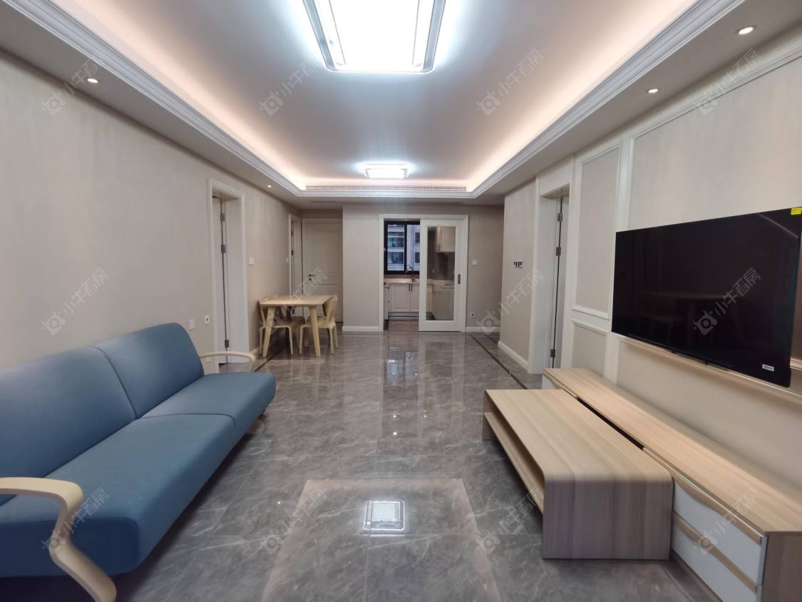 常州新城华宇悦隽公馆在租房源室内图_小牛看房