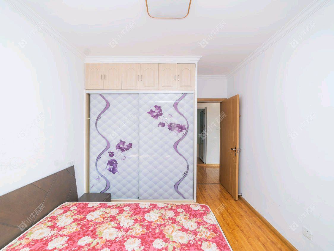 常州香溢紫郡四期在租房源室内图_小牛看房