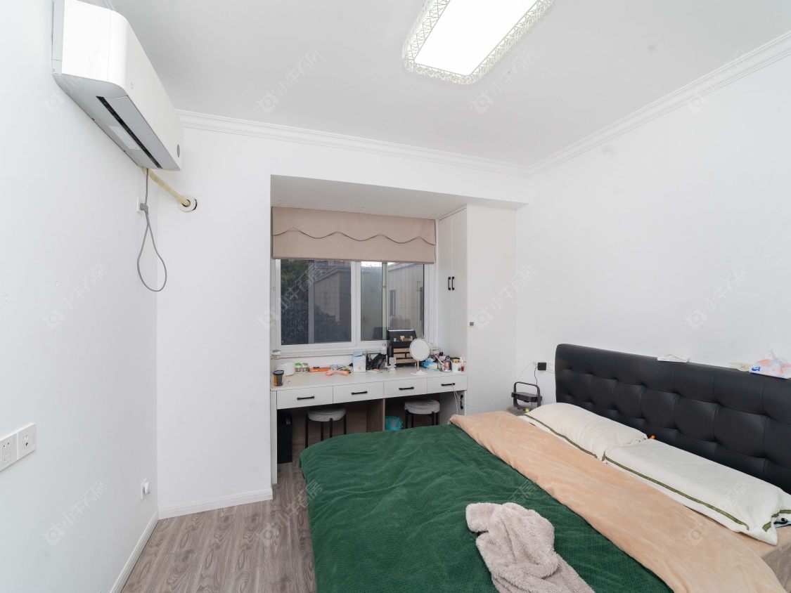 新城春天里房源室内图 常州新城春天里在售二手房源室内图_小牛看房