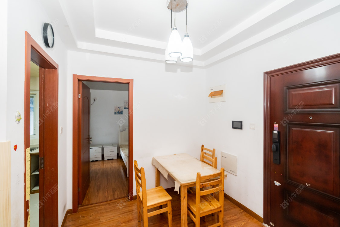 常州水岸花语在售二手房源室内图_小牛看房