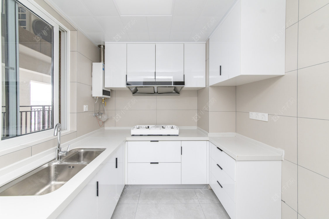 常州紫金城北区在售二手房源室内图_小牛看房