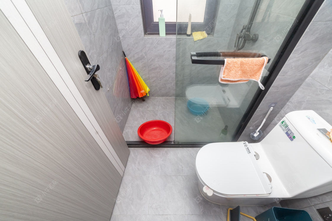 常州银河湾第一城二期在售二手房源室内图_小牛看房