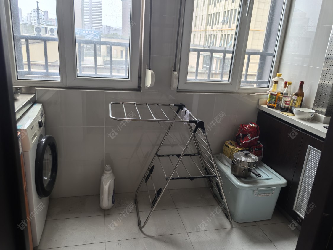 常州朗诗邻里中心在租房源_小牛看房