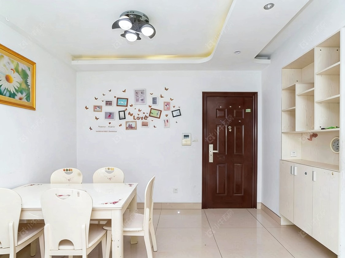 常州绿地世纪城二期在租房源室内图_小牛看房