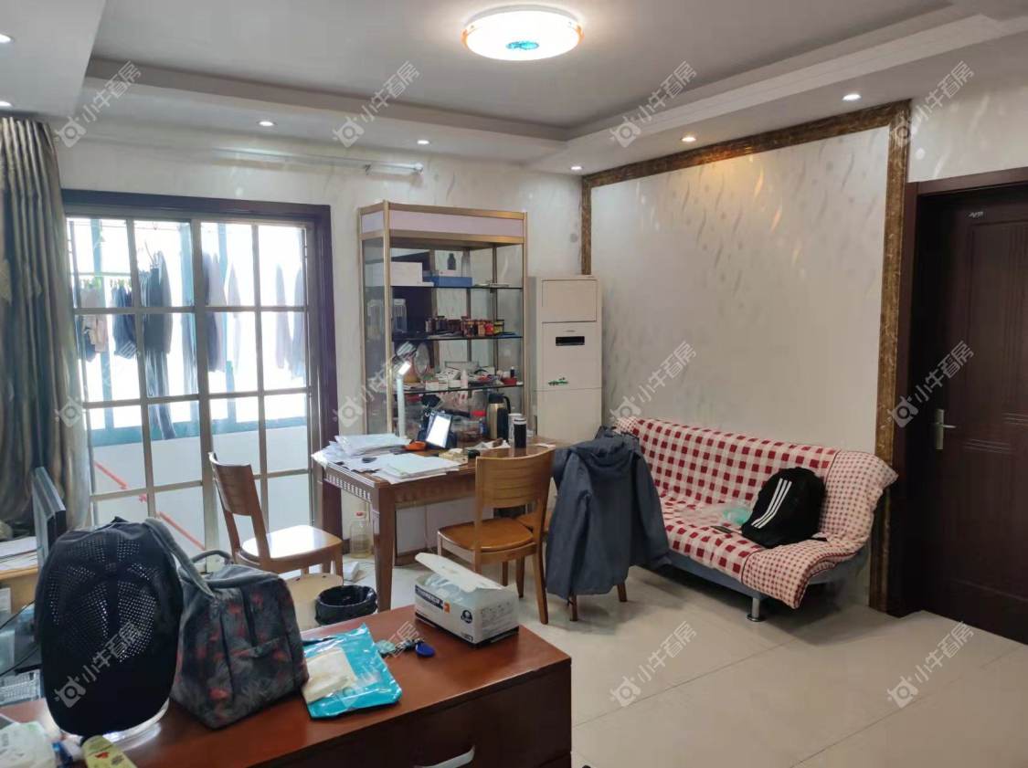 常州天禄商务广场在租房源_小牛看房