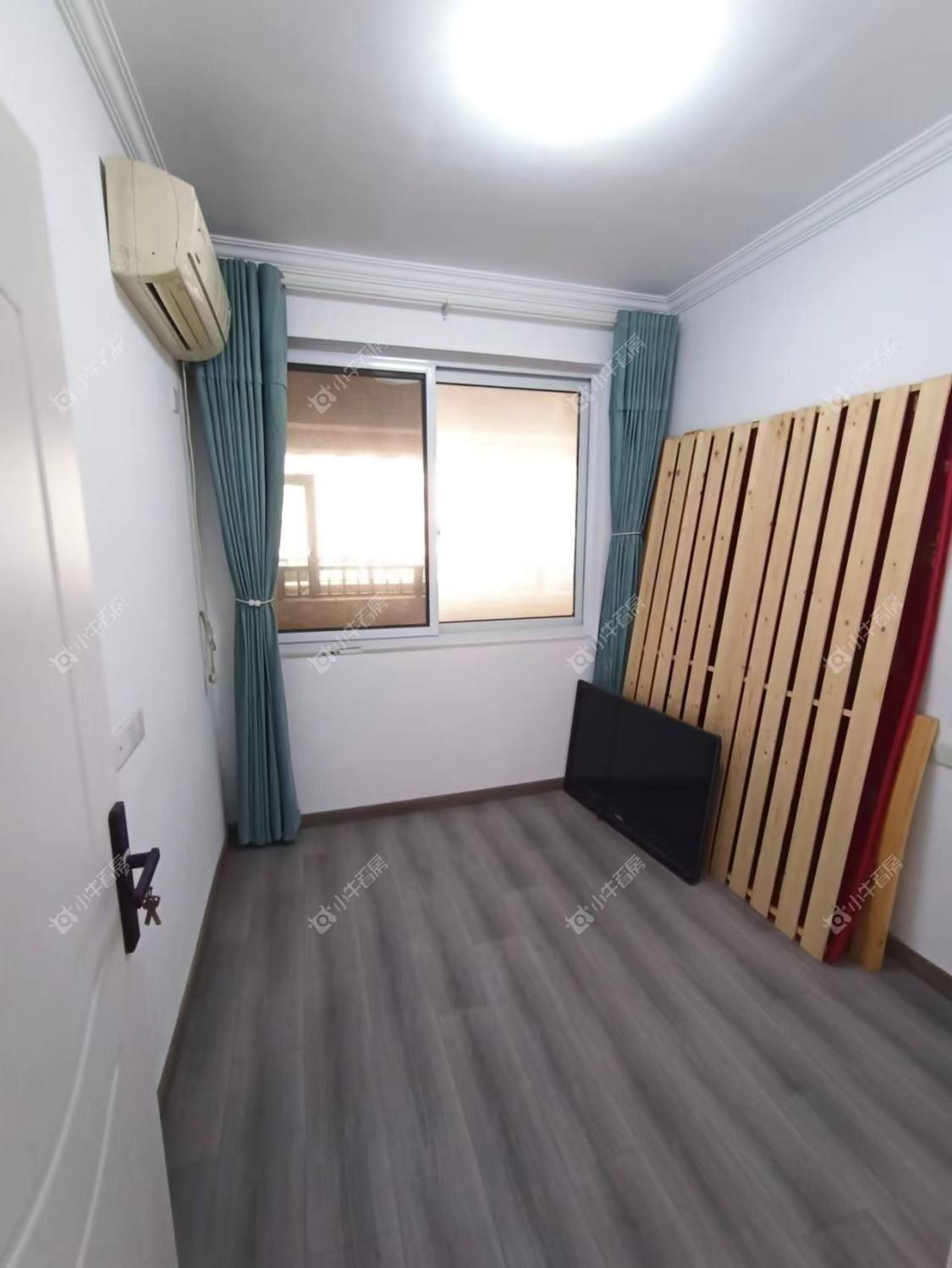 常州新城郡未来在租房源室内图_小牛看房