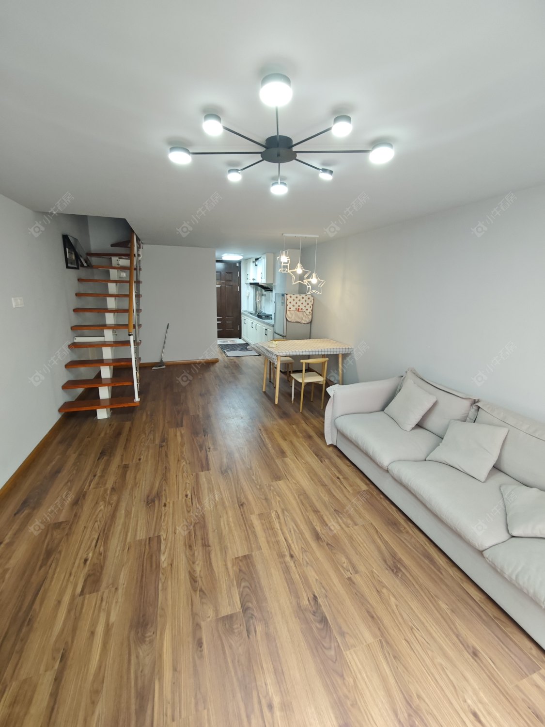 常州中海锦珑湾在租房源室内图_小牛看房