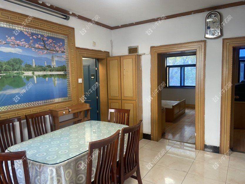 常州河海新村在租房源_小牛看房