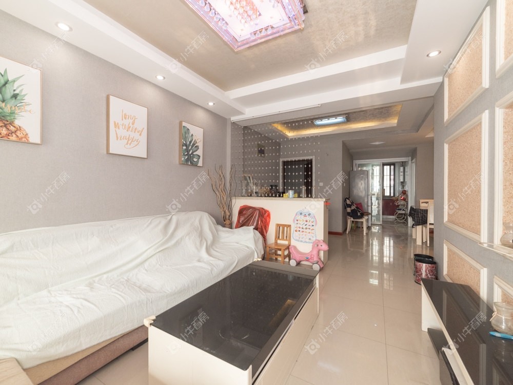 常州吟枫苑西区在租房源_小牛看房