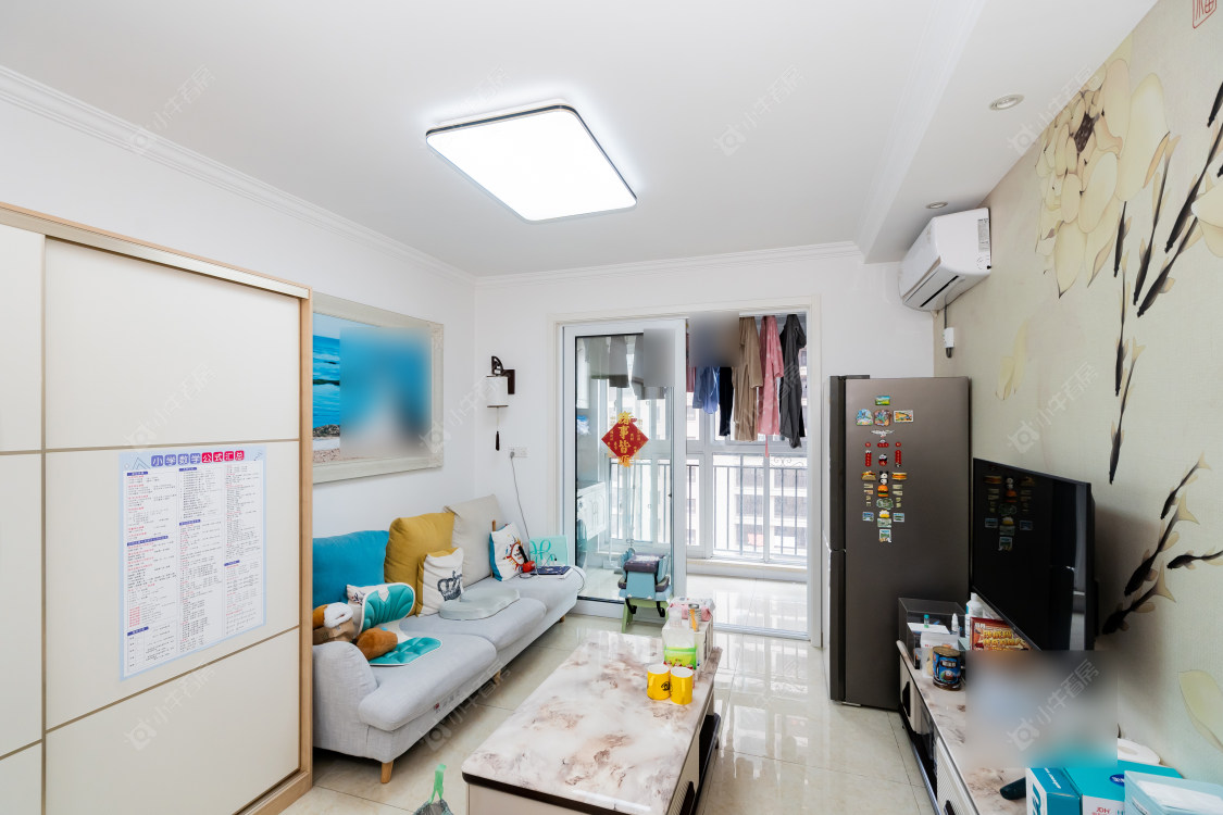 常州华润国际四期在售二手房_小牛看房