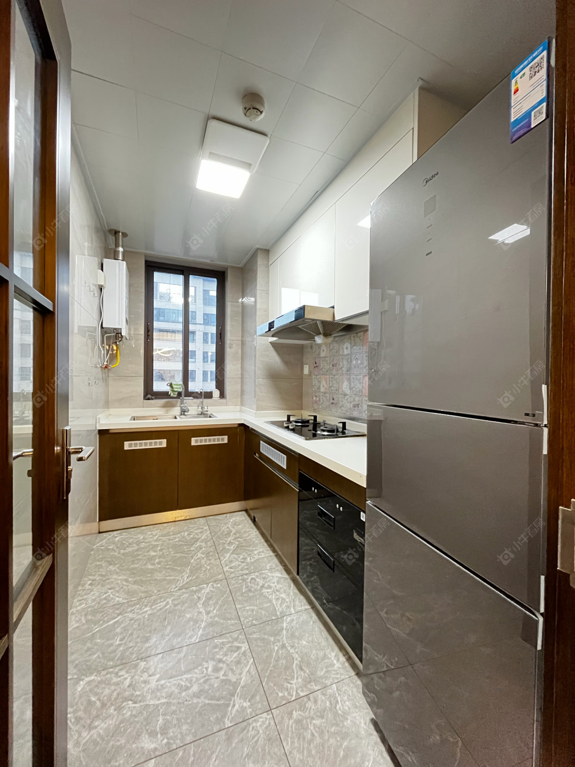 常州美的国宾府在租房源室内图_小牛看房