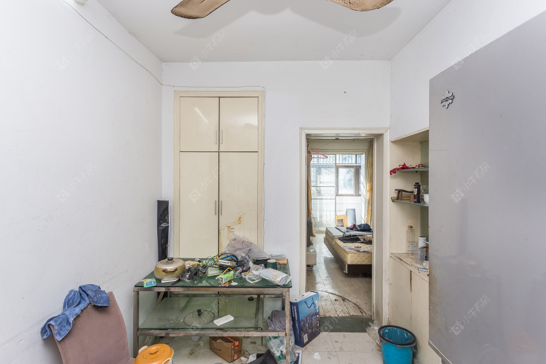 红梅新村房源室内图 常州红梅新村在售二手房源室内图_小牛看房