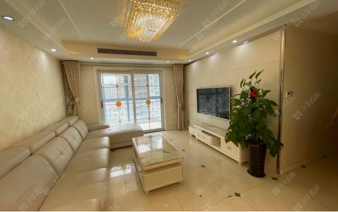 常州御城租房_小牛看房