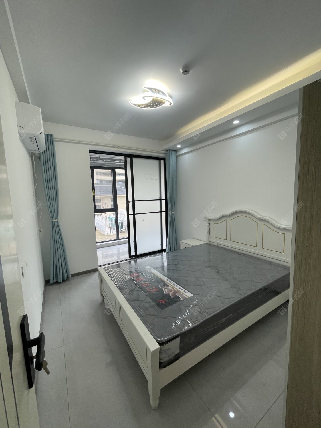 常州百馨西苑六期在租房源室内图_小牛看房