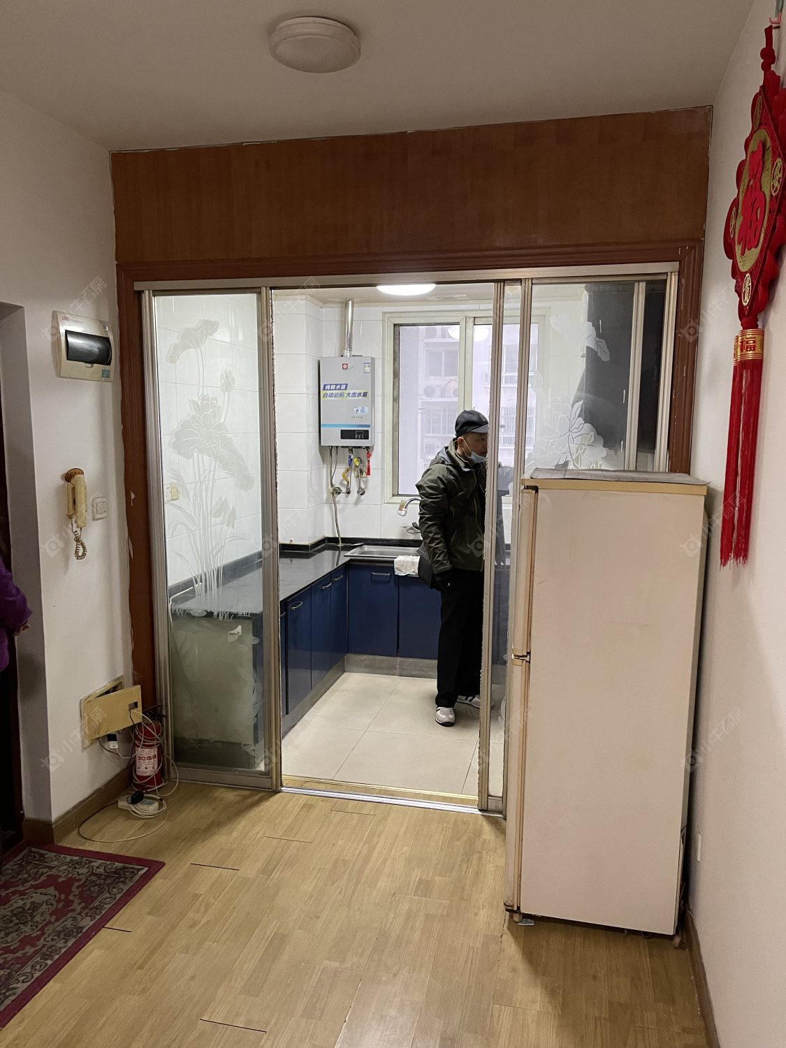 常州锦阳花苑租房房源封面图