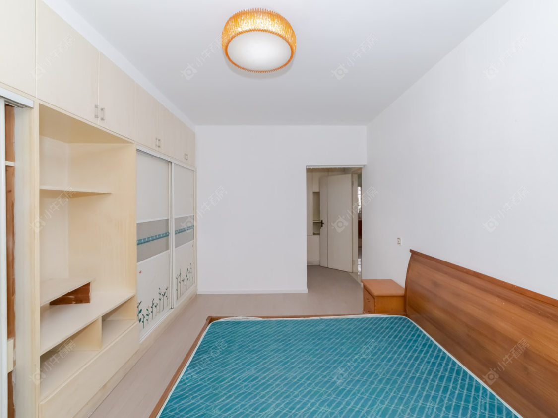 常州藻江花园一期在售二手房源室内图_小牛看房