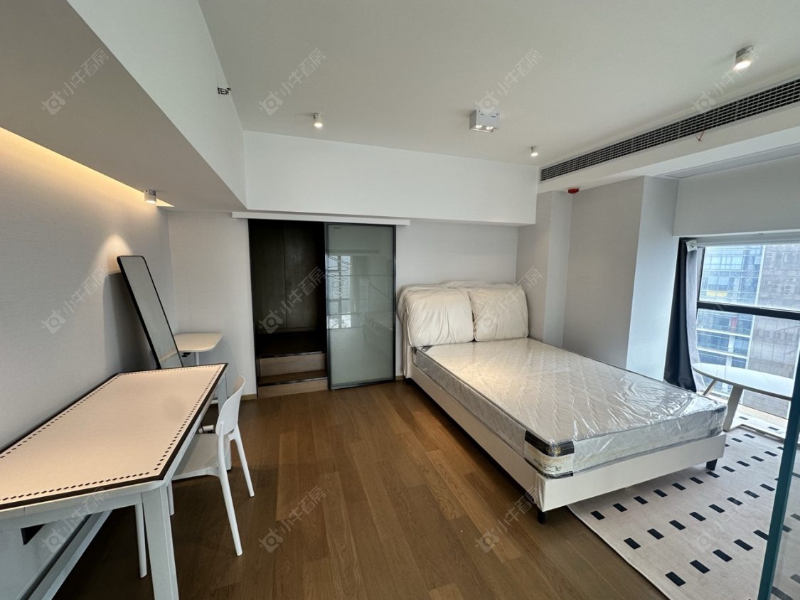 常州天安数码城公寓在租房源室内图_小牛看房