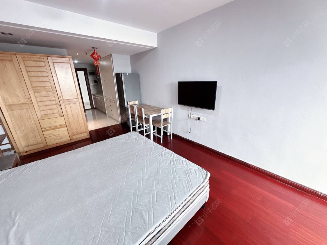 常州新天地不夜城在租房源户型图_小牛看房