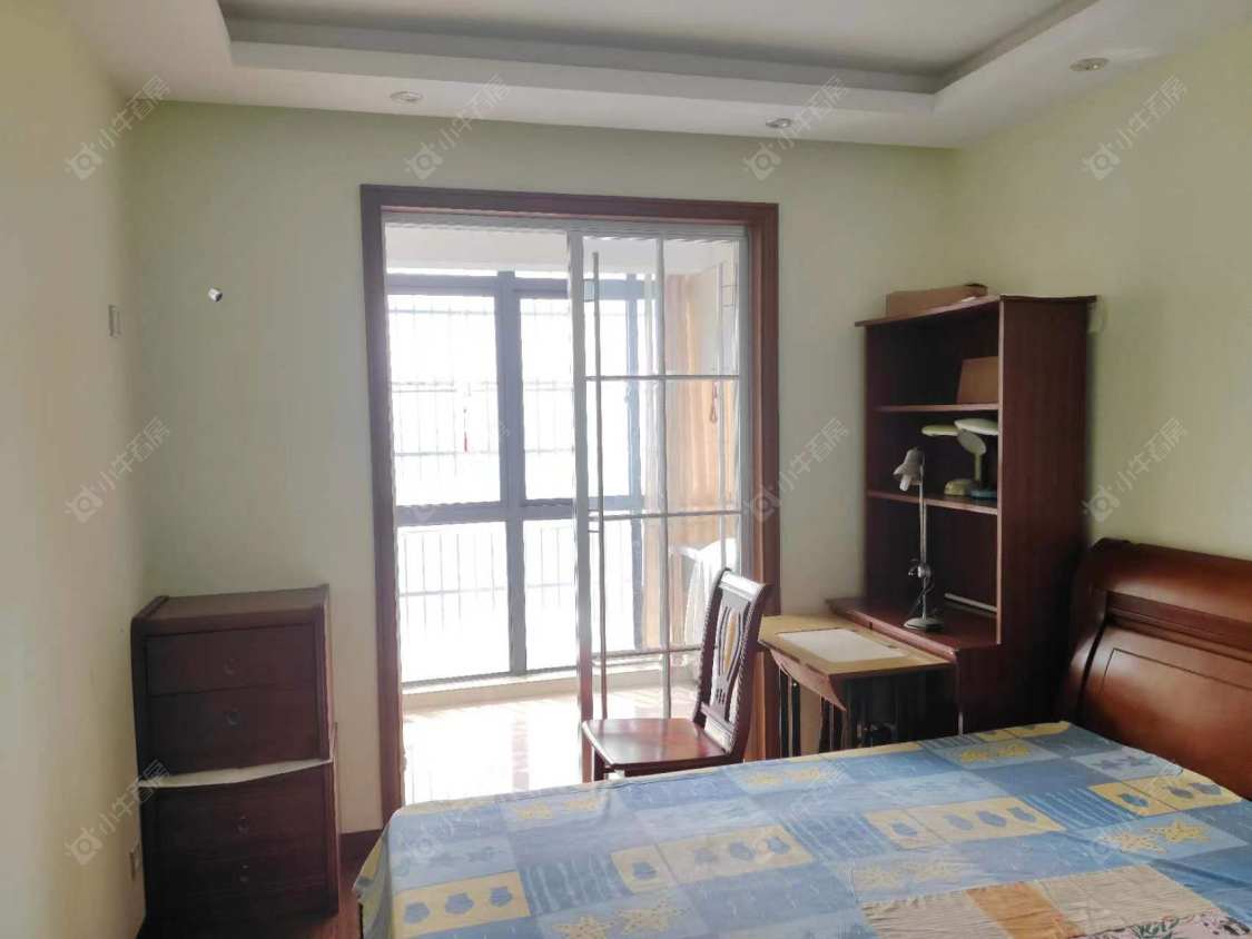 常州祥龙苑在租房源_小牛看房