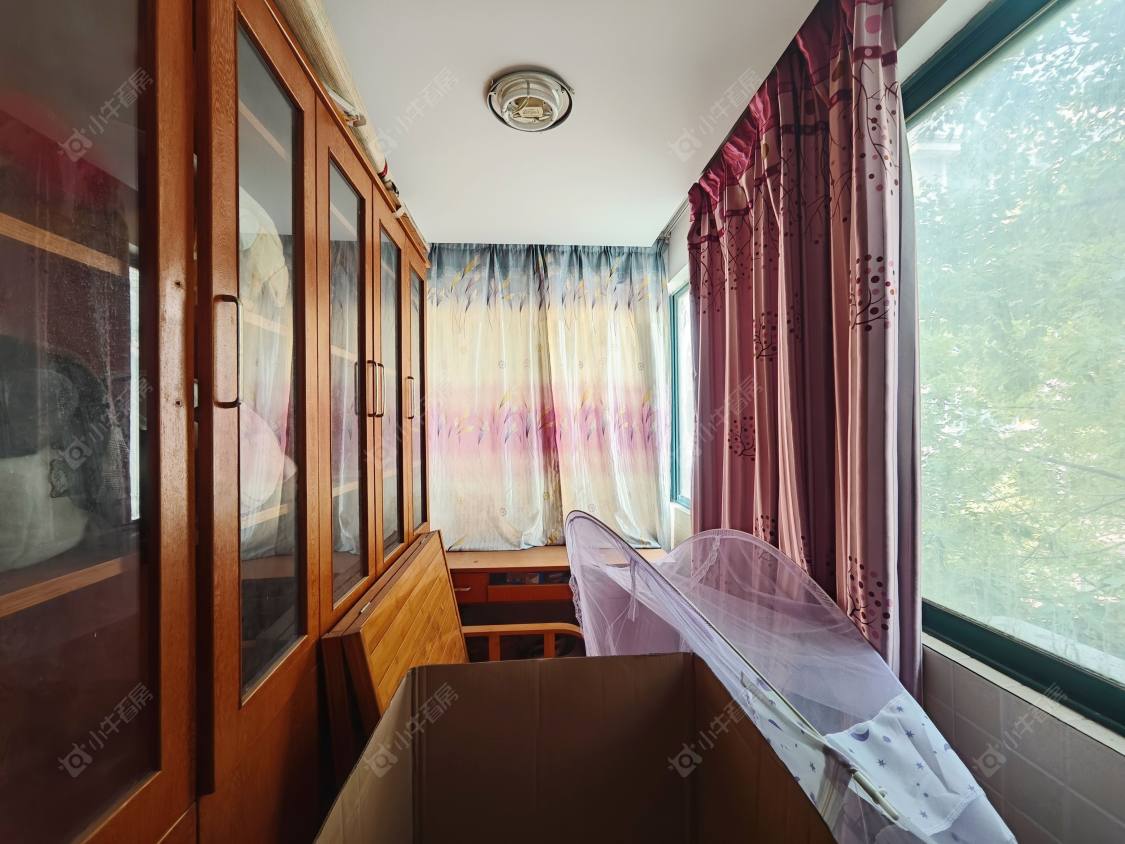 常州天福花园在售二手房房源室内图_小牛看房