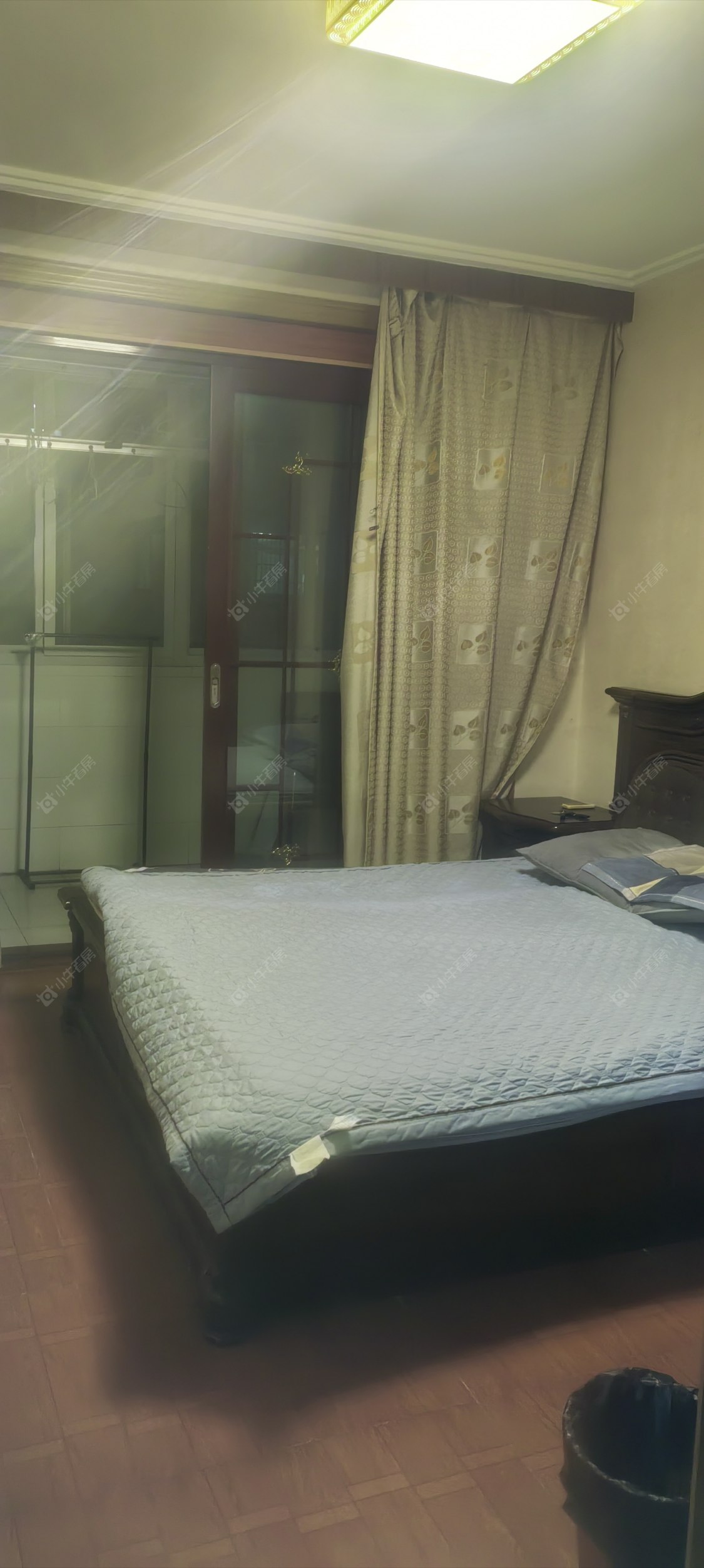 常州盘龙苑西区在租房源室内图_小牛看房