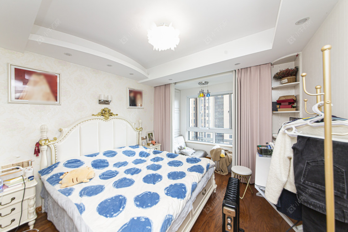 招商花园城房源室内图 常州招商花园城在售二手房源室内图_小牛看房