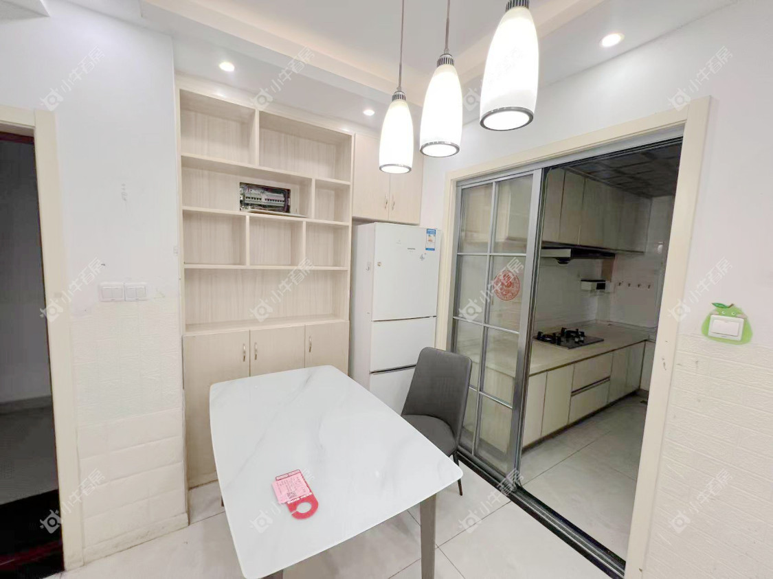 常州新城域三期在租房源室内图_小牛看房