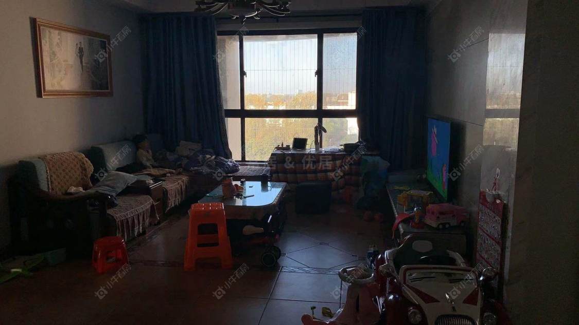 常州溪湖小镇在售二手房源室内图_小牛看房