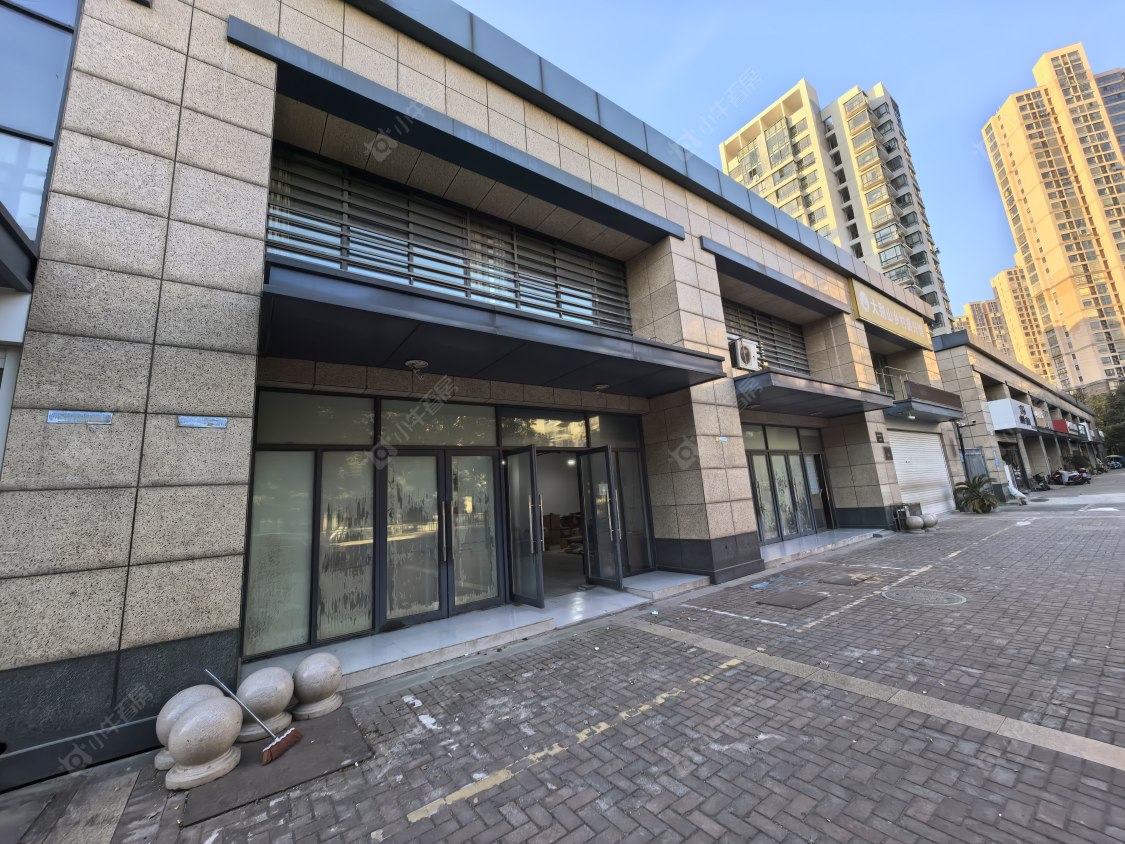 常州聚湖家园三期租房_小牛看房