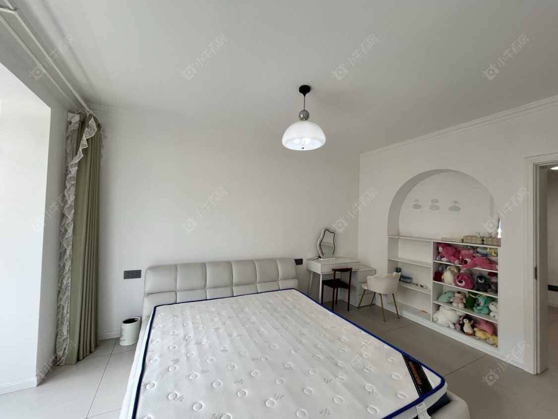 常州富都花苑北苑在租房源室内图_小牛看房