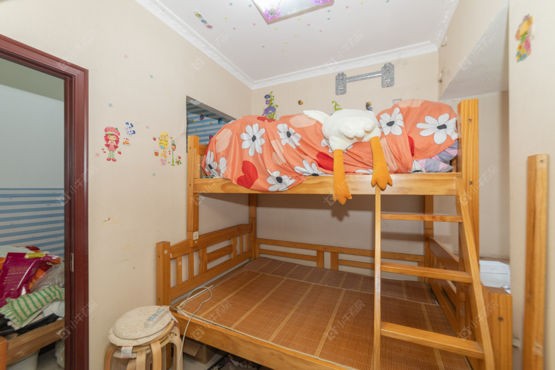 常州聚怡花园北区在售二手房源室内图_小牛看房