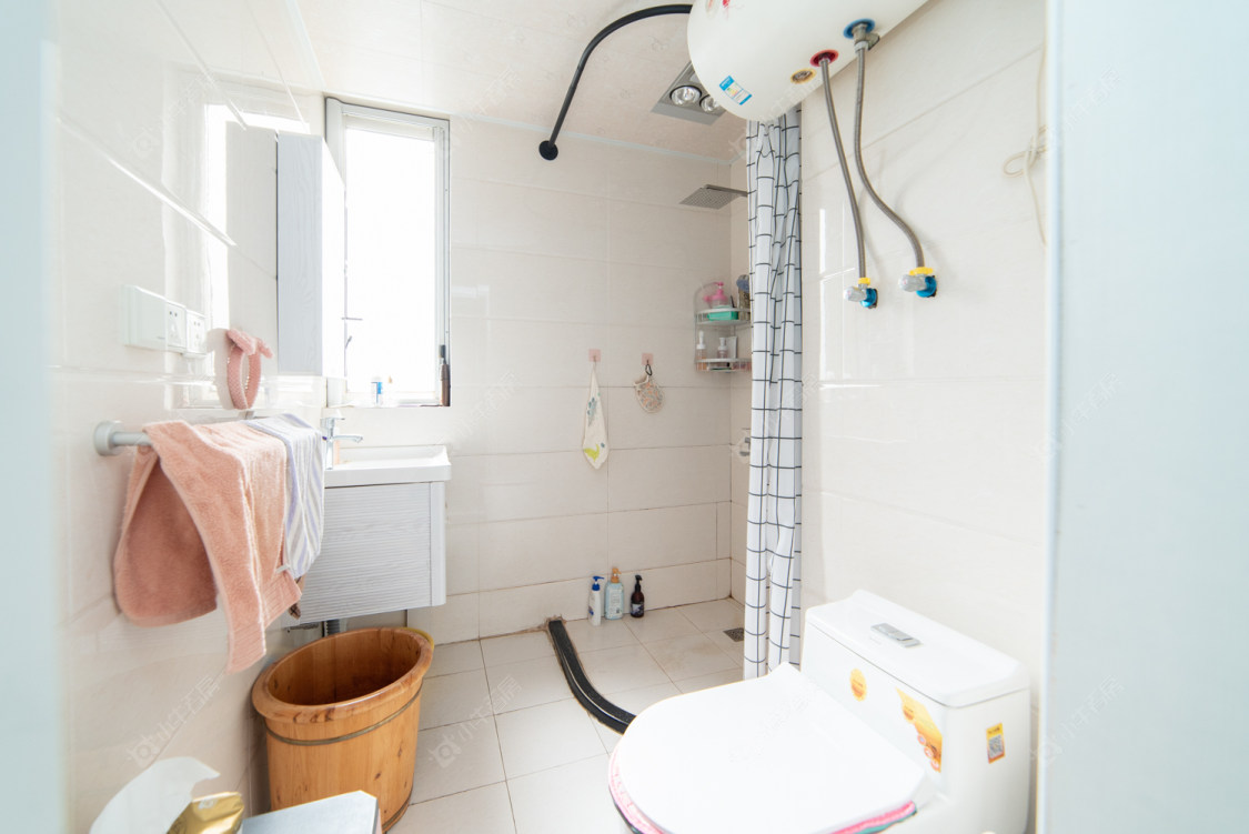 常州花园南村在售二手房源室内图_小牛看房