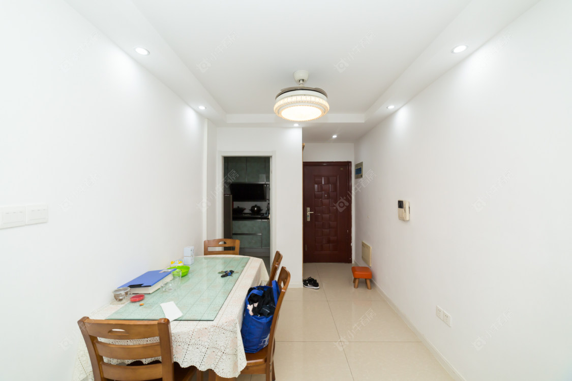 水晶城房源室内图 常州水晶城在售二手房源室内图_小牛看房