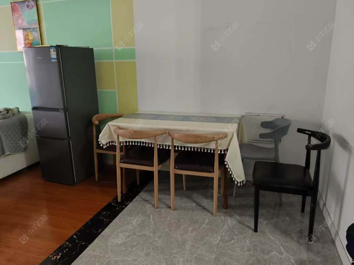 常州东方公寓(潞城)在租房源室内图_小牛看房