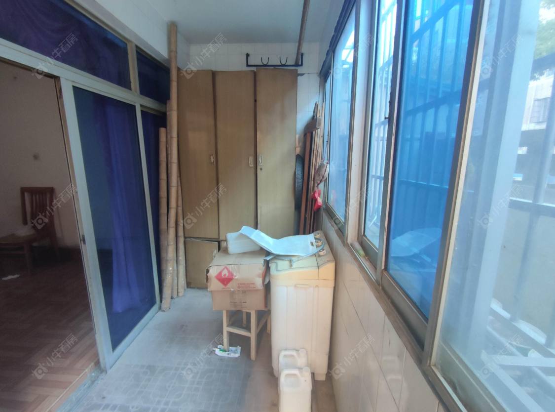 常州北环南村租房_北环南村2室2厅房源出租