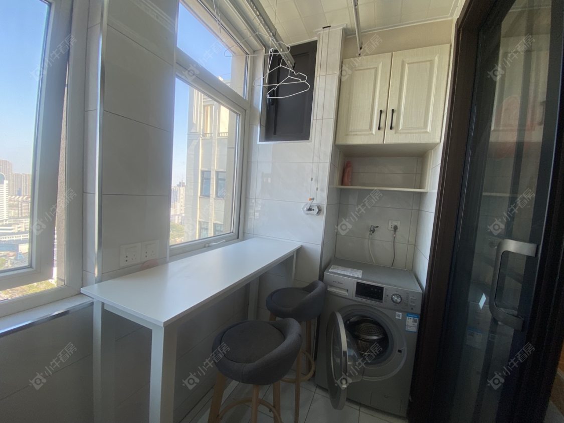 常州朗诗邻里中心在租房源室内图_小牛看房