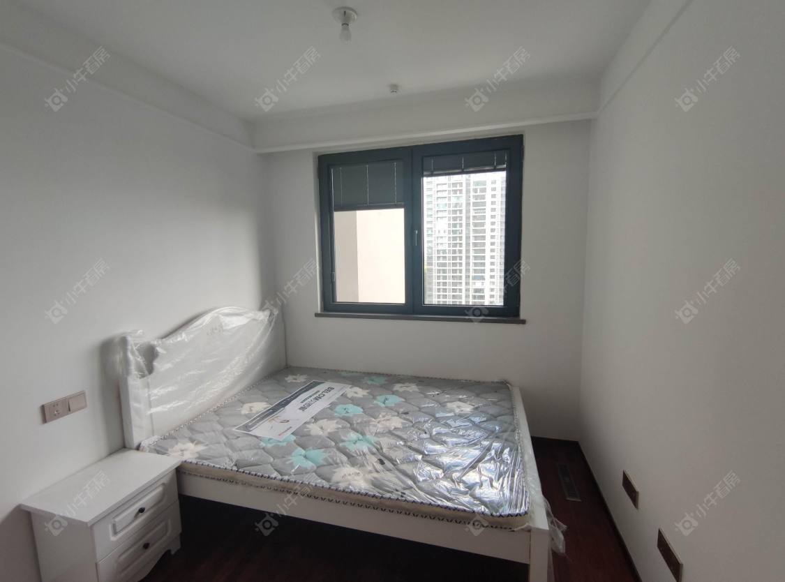 常州嘉宏天际4室2厅2卫出租_小牛看房