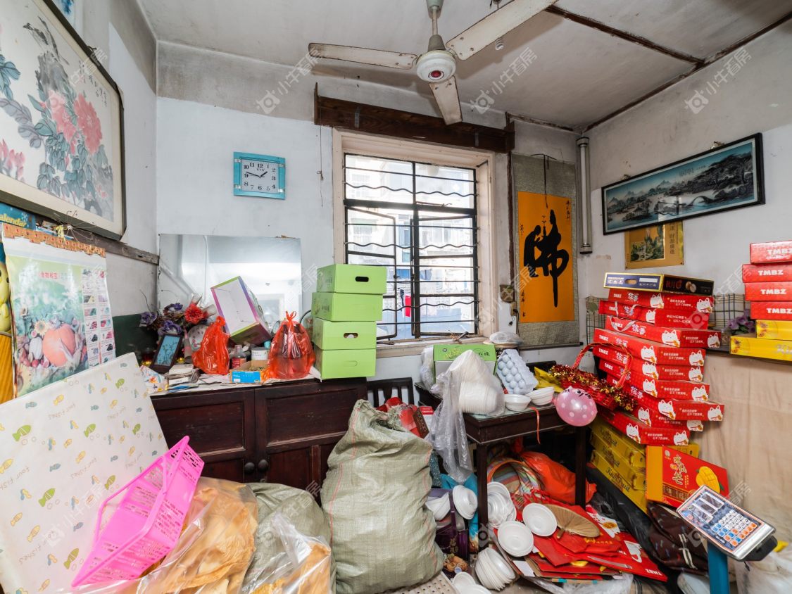 常州工房北区在租房源室内图_小牛看房