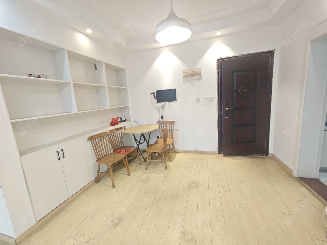 常州檀香湾在租房源室内图_小牛看房