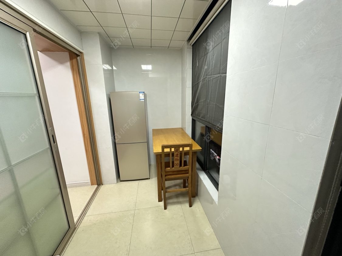 常州湖港名城在租房源室内图_小牛看房