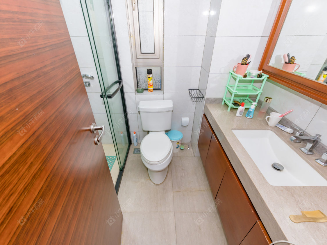 常州京城豪苑南区在售二手房源室内图_小牛看房