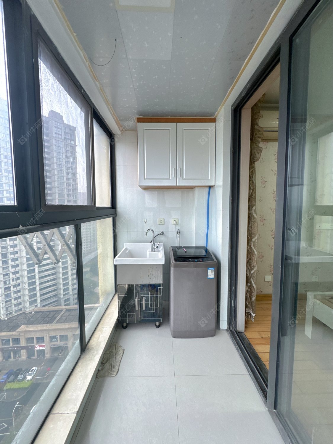 常州蓝天新苑在租房源_小牛看房