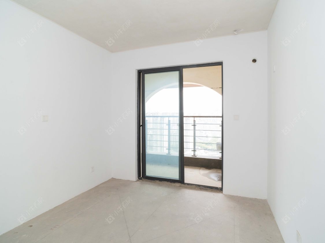 常州港悦府在售二手房源室内图_小牛看房