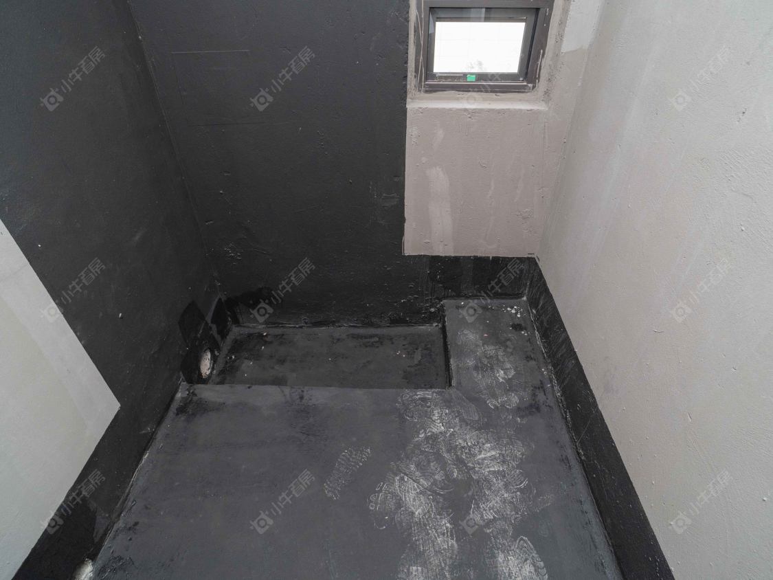 常州保利和光晨樾在售二手房源室内图_小牛看房