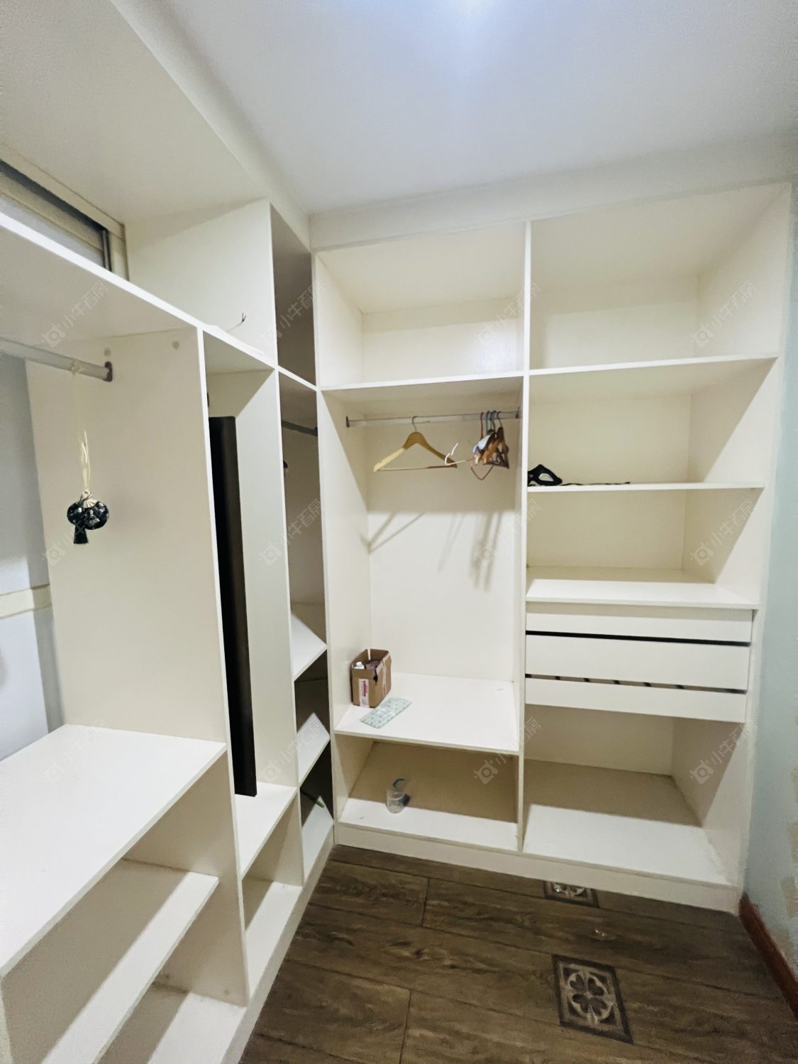 常州金地格林郡在租房源室内图_小牛看房