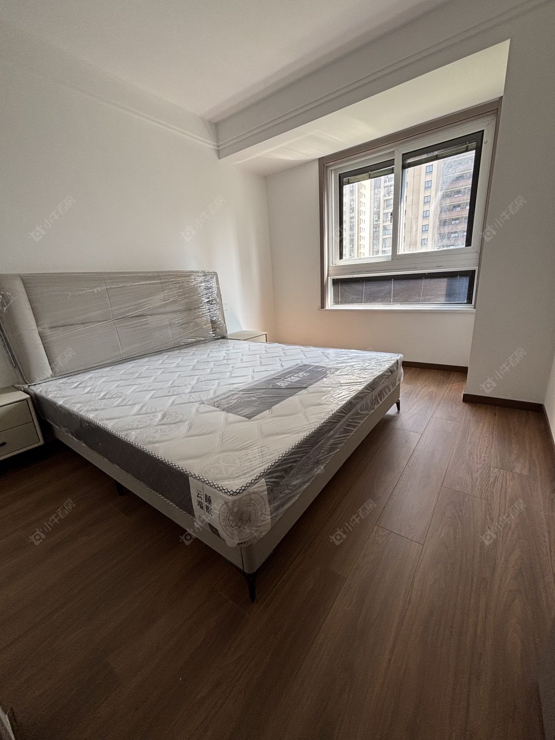 常州凤凰湖西苑在租房源户型图_小牛看房