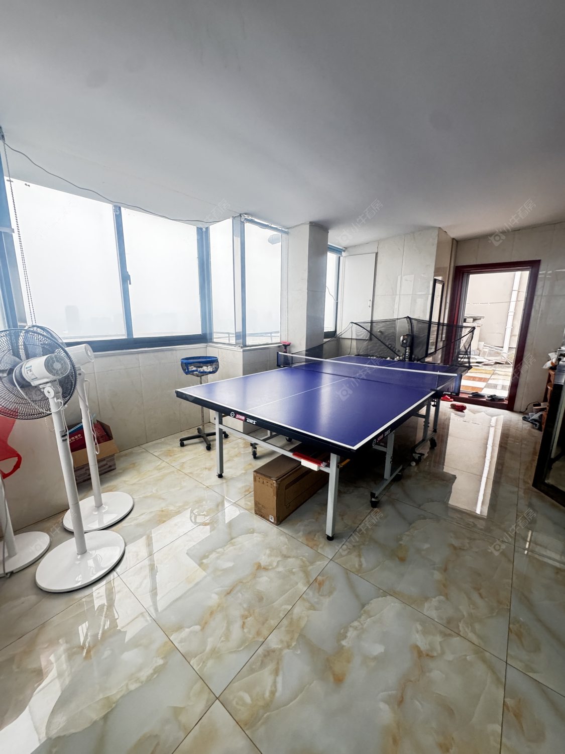 常州中央花园在租房源室内图_小牛看房