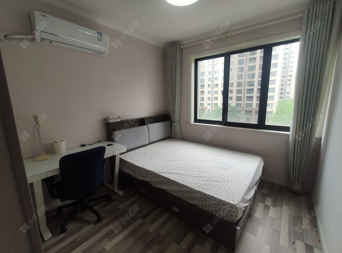 常州牡丹水岸国际在租房源_小牛看房